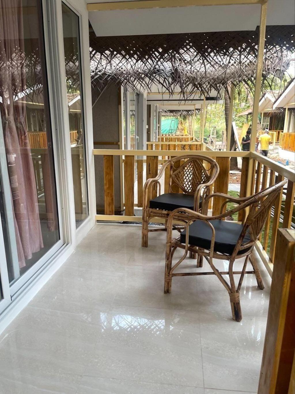 Taste Of Nature Canacona Extérieur photo